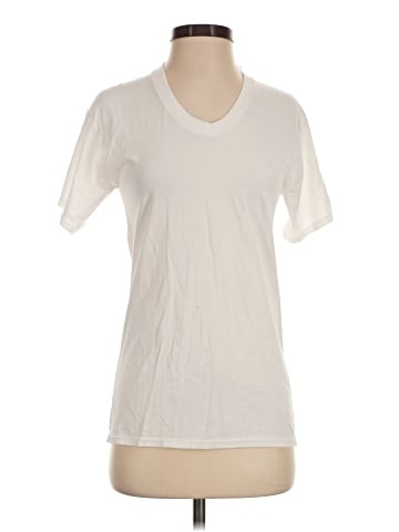 Hanes Short Sleeve T-Shirt (view 1)