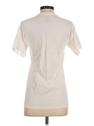Hanes Short Sleeve T-Shirt (view 2)
