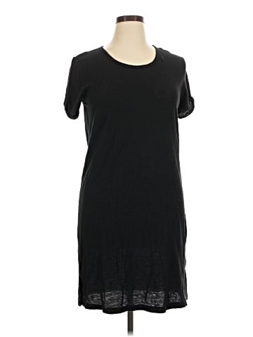 James Perse Short Sleeve T-Shirt (view 1)