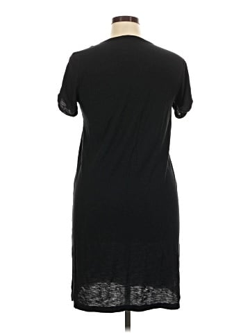 James Perse Short Sleeve T-Shirt (view 2)