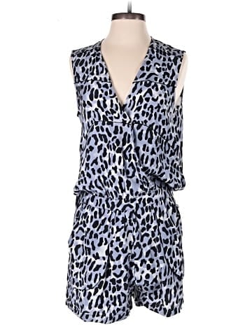 10 Crosby Derek Lam Intermix Romper (view 1)