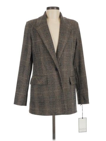 Bagatelle Blazer (view 1)