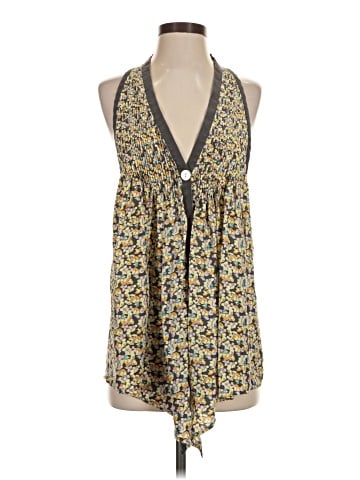 Elizabeth and James Casual Dress (view 1)