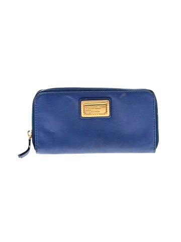 Marc by Marc Jacobs Leather Wallet (view 1)