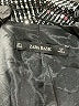 Zara Basic Silver Coat Size L - photo 6