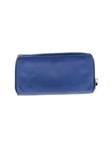 Marc by Marc Jacobs Leather Wallet (view 2)