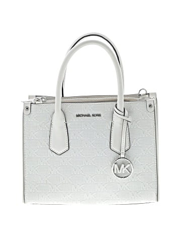 MICHAEL Michael Kors Satchel (view 1)