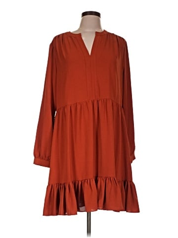 Vince Camuto Casual Dress (view 1)
