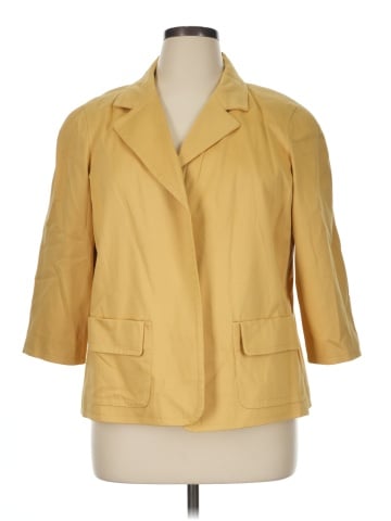 Talbots Blazer (view 1)