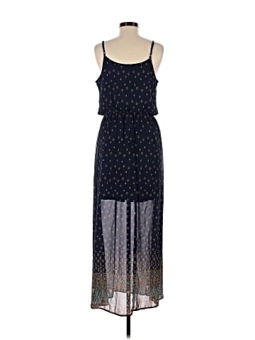 Xhilaration Casual Dress (view 2)