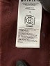 Athleta Solid Burgundy Active Pants Size M - photo 8