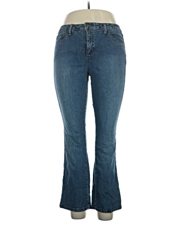 St. John's Bay Jeans (view 1)