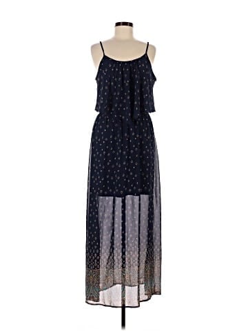 Xhilaration Casual Dress (view 1)