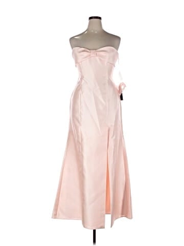 Alfred Sung Cocktail Dress (view 1)