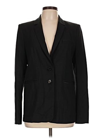Gerard Darel Wool Blazer (view 1)