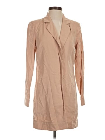 Lovers + Friends Trenchcoat (view 1)
