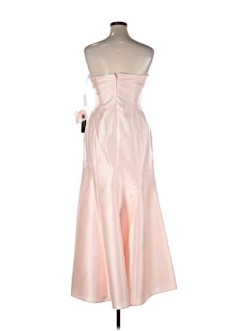 Alfred Sung Cocktail Dress (view 2)
