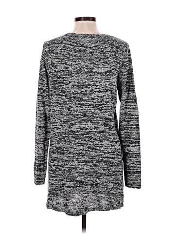 Eileen Fisher Silk Pullover Sweater (view 2)