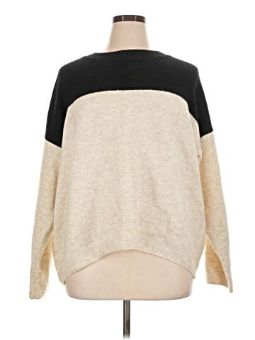 Vince Camuto Pullover Sweater (view 1)