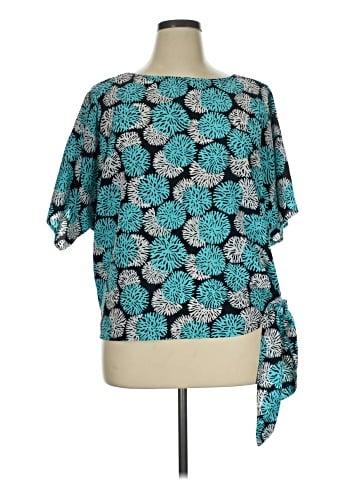 MICHAEL Michael Kors Short Sleeve T-Shirt (view 1)