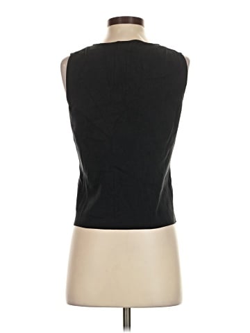 Charter Club Sleeveless T-Shirt (view 2)