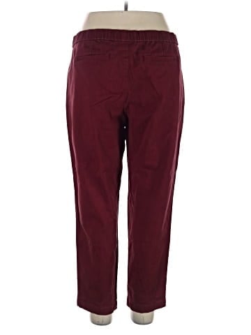 Lands' End Casual Pants (view 2)
