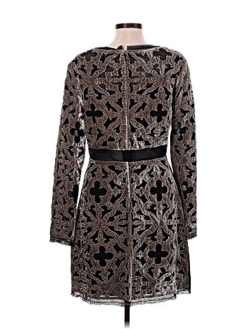 Topshop Cocktail Dress (view 2)