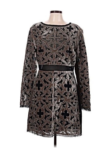 Topshop Cocktail Dress (view 1)