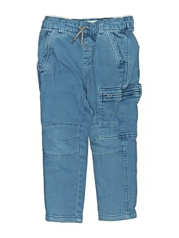 Cotton on Kids Cargo Pants (view 1)