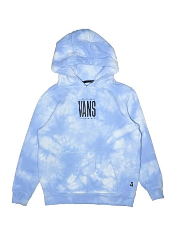 Vans Zip Up Hoodie (view 1)
