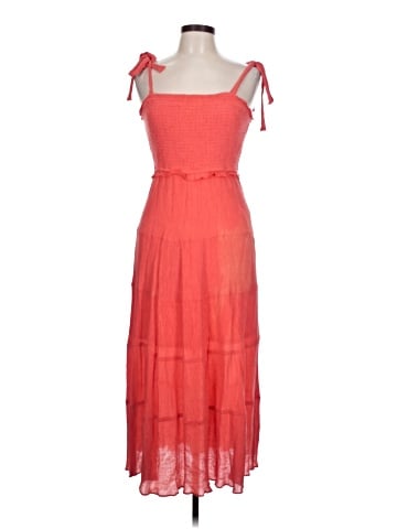 KLD Signature Cocktail Dress (view 1)