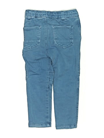 Cotton on Kids Cargo Pants (view 2)