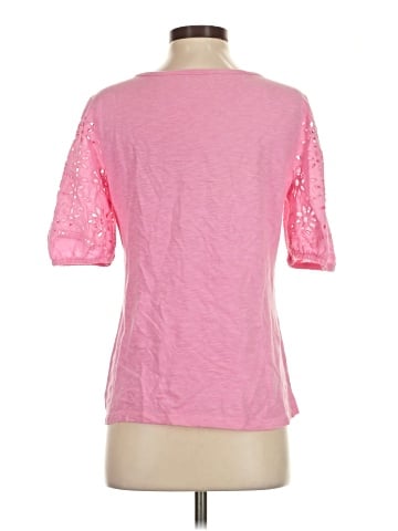 Talbots Short Sleeve T-Shirt (view 2)