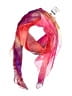 Tarnish 100% Polyester Pink Scarf One size - photo 1