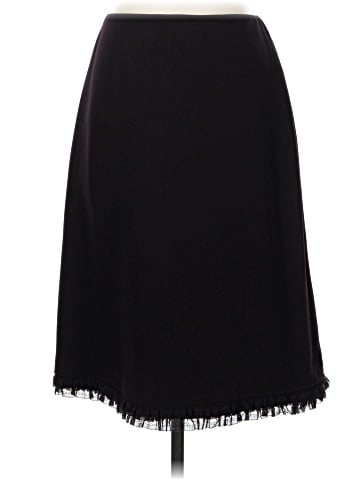 Albert Nipon Formal Skirt (view 1)