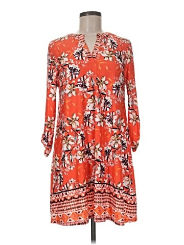 New Directions Casual Dress (view 1)