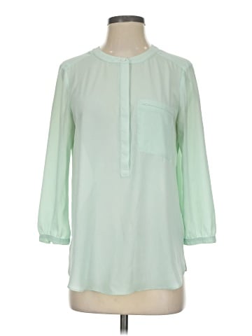 Not Your Daughter's Jeans 3/4 Sleeve T-Shirt (view 1)
