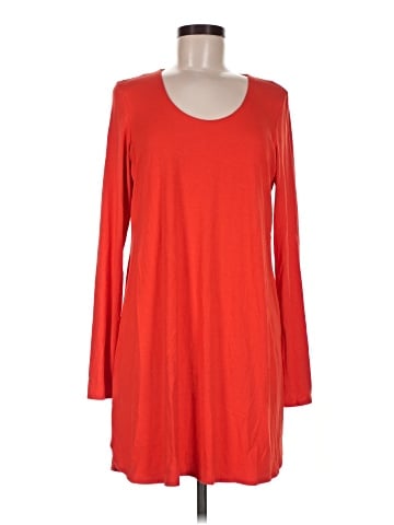 Eileen Fisher Casual Dress (view 1)