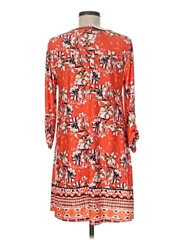 New Directions Casual Dress (view 2)