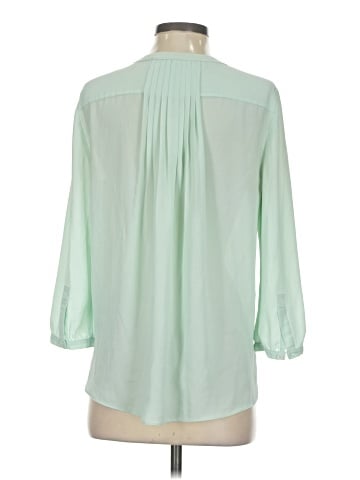 Not Your Daughter's Jeans 3/4 Sleeve T-Shirt (view 2)