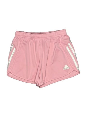 Adidas Athletic Shorts (view 1)