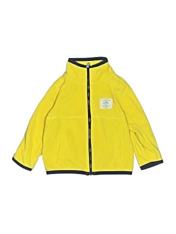 Carter's Cardigan (view 1)