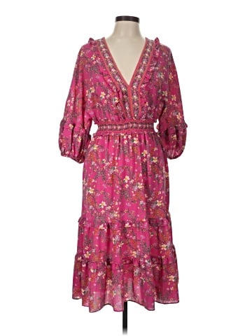 Max Studio Casual Dress (view 1)