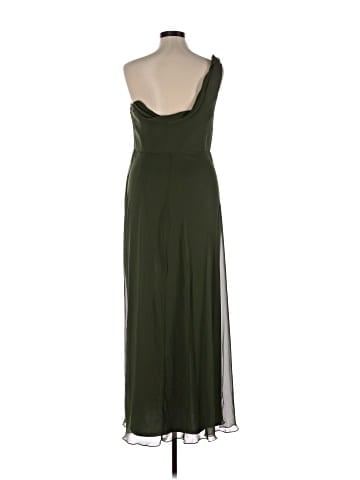 Thread Cocktail Dress (view 2)