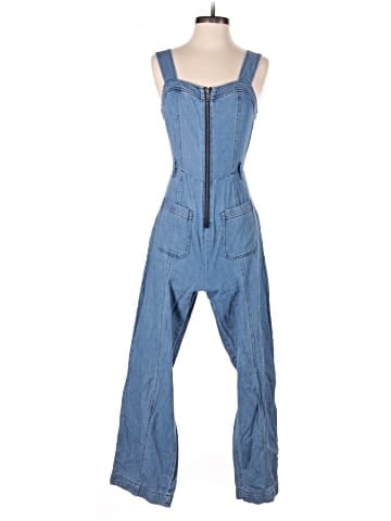 Rails Jumpsuit (view 1)