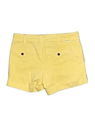 Dear John Shorts (view 2)
