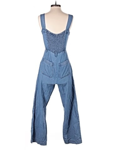 Rails Jumpsuit (view 2)
