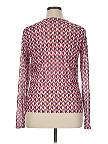 ELOQUII Long Sleeve Top (view 2)