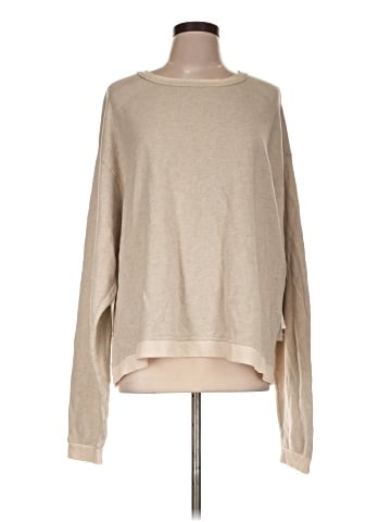 Treasure & Bond Long Sleeve T-Shirt (view 1)