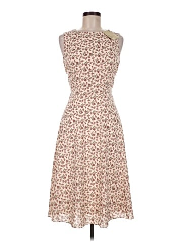 Atelier Casual Dress (view 1)